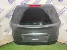 Крышка багажника SsangYong Actyon New КРОССОВЕР