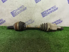 Привод передний левый SsangYong Actyon New