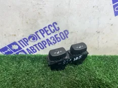Кнопка подогрева сиденья SsangYong Actyon New