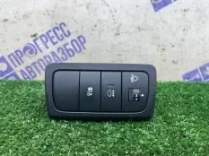 Корректор фар SsangYong Actyon New КРОССОВЕР G20T