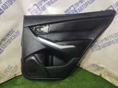 Дверная карта задняя правая SsangYong Actyon New