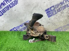 Масляный насос Skoda Octavia ЛИФТБЭК 1.4 CAXA 2009