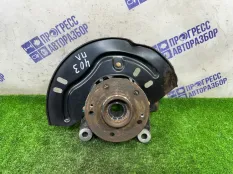 Поворотный кулак передний левый CHERY Tiggo 8 Pro