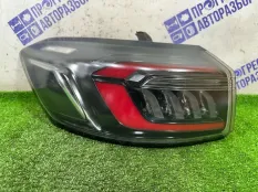 Фонарь задний левый CHERY Tiggo 8 Pro Max