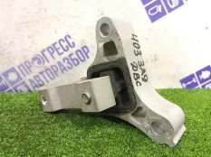 Подушка двигателя задняя CHERY Tiggo 8 Pro Max