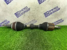 Привод передний левый CHERY Tiggo 8 Pro Max