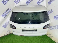 Крышка багажника CHERY Tiggo 8 Pro Max КРОССОВЕР