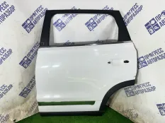 Дверь боковая задняя левая CHERY Tiggo 8 Pro Max