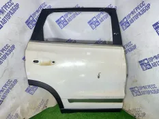 Дверь боковая задняя правая CHERY Tiggo 8 Pro Max