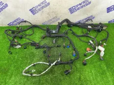 Проводка двигателя CHERY Tiggo 8 Pro Max КРОССОВЕР