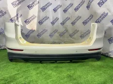 Бампер задний CHERY Tiggo 8 Pro Max КРОССОВЕР 2.0