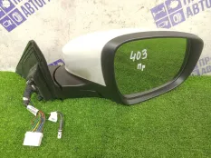 Зеркало заднего вида боковое правое CHERY Tiggo 8