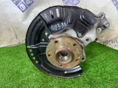 Кулак задний левый CHERY Tiggo 8 Pro Max КРОССОВЕР