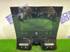 Блок управления климат-контролем CHERY Tiggo 8 Pro