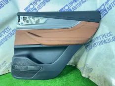 Дверная карта задняя правая CHERY Tiggo 8 Pro Max