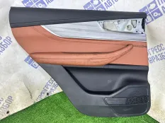Дверная карта задняя левая CHERY Tiggo 8 Pro Max