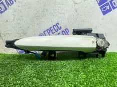 Ручка двери внешняя передняя левая CHERY Tiggo 8
