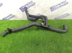 Патрубок системы охлаждения CHERY Tiggo 8 Pro Max