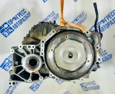 АКПП Hyundai Santa Fe ВНЕДОРОЖНИК 2.2 D4EB 2009