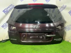 Крышка багажника Hyundai Santa Fe ВНЕДОРОЖНИК 2.2