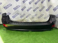 Бампер задний Hyundai Santa Fe ВНЕДОРОЖНИК 2.2