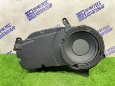 Сабвуфер Hyundai Santa Fe ВНЕДОРОЖНИК 2.2 D4EB