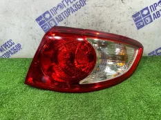 Фонарь задний правый Hyundai Santa Fe ВНЕДОРОЖНИК