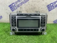 Магнитола Hyundai Santa Fe ВНЕДОРОЖНИК 2.2 D4EB