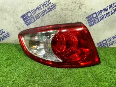 Фонарь задний левый Hyundai Santa Fe ВНЕДОРОЖНИК
