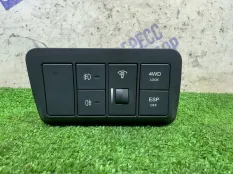 Блок кнопок Hyundai Santa Fe ВНЕДОРОЖНИК 2.2 D4EB
