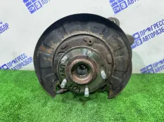 Кулак задний правый Hyundai Santa Fe ВНЕДОРОЖНИК