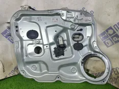 Стеклоподъемник передний левый Hyundai Santa Fe