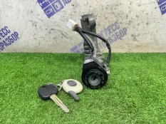 Замок зажигания Hyundai Santa Fe ВНЕДОРОЖНИК 2.2