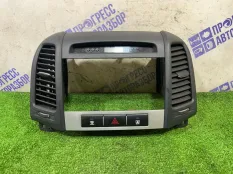 Блок кнопок Hyundai Santa Fe ВНЕДОРОЖНИК 2.2 D4EB