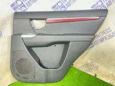 Дверная карта задняя правая Hyundai Santa Fe