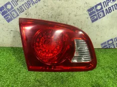 Фонарь задний левый Hyundai Santa Fe ВНЕДОРОЖНИК