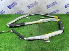 Подушка безопасности боковая левая Hyundai Santa
