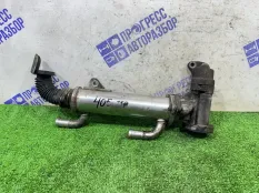 Клапан ЕГР (EGR) Hyundai Santa Fe ВНЕДОРОЖНИК 2.2
