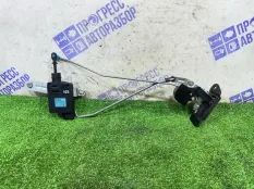 Замок багажника Hyundai Santa Fe ВНЕДОРОЖНИК 2.2