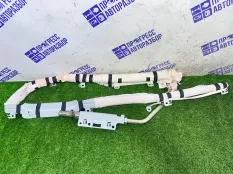 Подушка безопасности боковая левая Nissan Murano