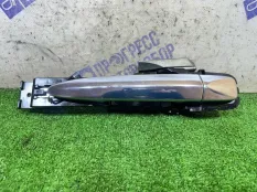 Ручка двери внешняя задняя левая Nissan Murano Z51