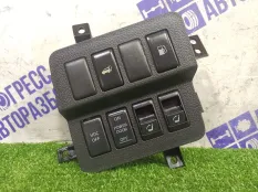 Блок кнопок Nissan Murano Z51 Z51 3.5 VQ35DE 2010