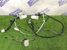 Проводка салона Nissan Murano Z51 Z51 3.5 VQ35DE