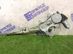 Стеклоподъемник задний правый Nissan Murano Z51