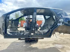 Порог кузова правый Nissan Murano Z51 Z51 3.5