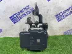 Блок управления ABS Nissan Murano Z51 Z51 3.5