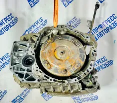 АКПП Nissan Murano Z51 Z51 3.5 VQ35DE 2010