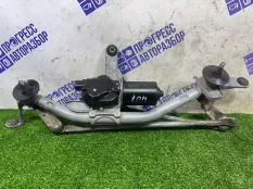 Трапеция дворников Nissan Murano Z51 Z51 3.5