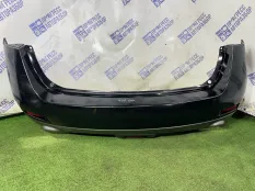 Бампер задний Nissan Murano Z51 Z51 3.5 VQ35DE