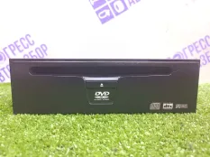 CD-Чейнджер Nissan Murano Z51 Z51 3.5 VQ35DE 2010
